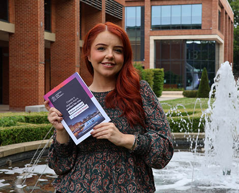 Get your prospectus